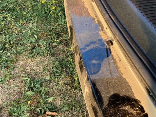 Erinnerung Bardenas Reales | ES