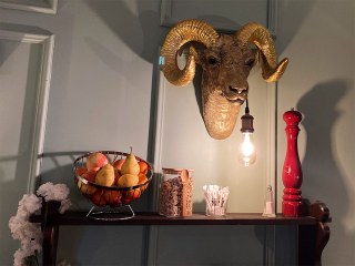 Chez Camille | FR