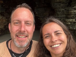 Playa Cathedrais | ES