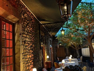 Chez Camille | FR