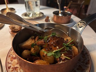 Chez Camille | FR